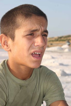 Два азербайджанских фильма будут показаны на Международном кинофоруме «Золотой Витязь» (фото)