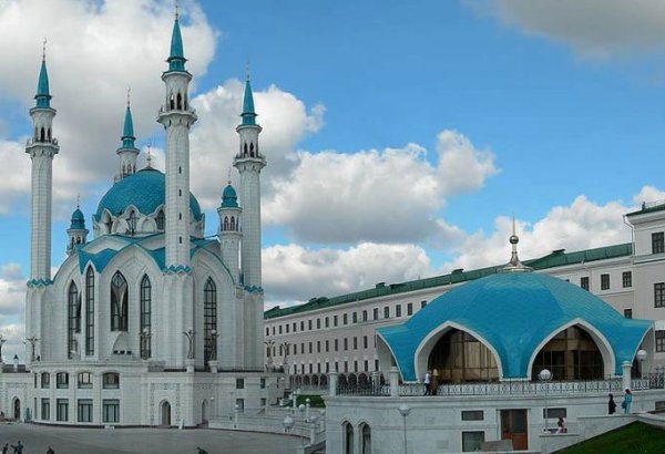 Азербайджанские музыканты примут участие в международном фестивале "Европа-Азия"