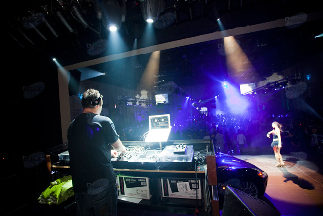 "Halloween" по-азербайджански (фотосессия)