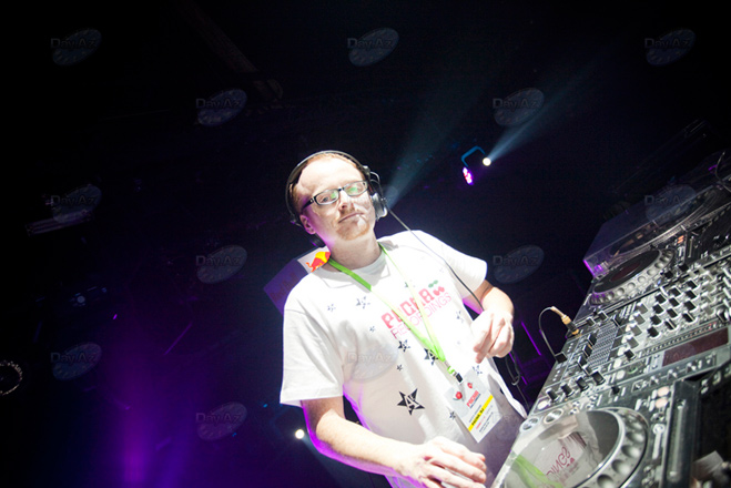 "Halloween" по-азербайджански (фотосессия)