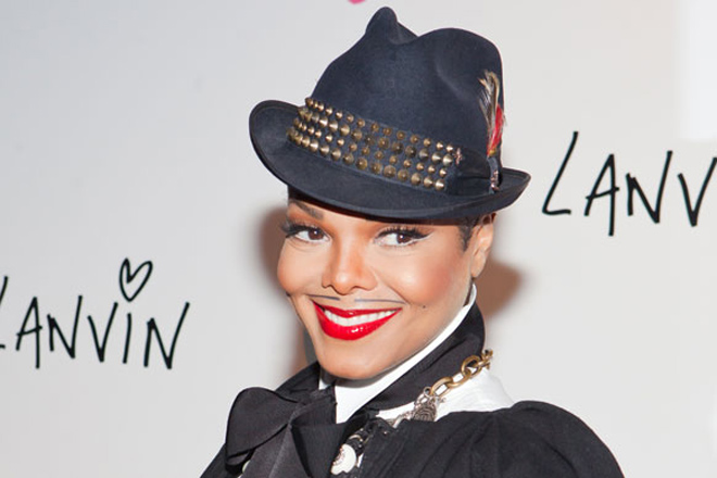 Знаменитости и Хэллоуин-2010 (фотосессия)