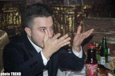 "Тайные связи" азербайджанских шоу-звезд (фотосессия)