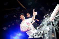 "Halloween" по-азербайджански (фотосессия)