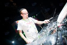 "Halloween" по-азербайджански (фотосессия)