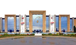 "Halloween" по-азербайджански (фотосессия)