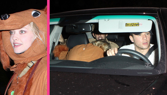 Райан Филипп закрутил новый роман