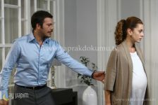 Шок! Огуз из сериала "Листопад" сменит пол и станет женщиной (фотосессия)