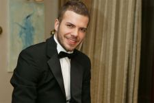 Шок! Огуз из сериала "Листопад" сменит пол и станет женщиной (фотосессия)