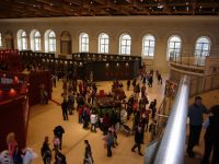 Московская выставка открыла для меня много перспектив - азербайджанский мастер кукол Эльмира Аббаслы (фотосессия)