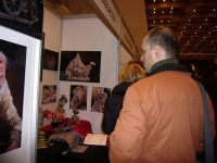 Московская выставка открыла для меня много перспектив - азербайджанский мастер кукол Эльмира Аббаслы (фотосессия)