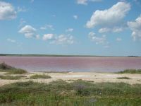 Цветные озера мира - от Гёк-Гель до Тиву-ата-Поло (фотосессия)