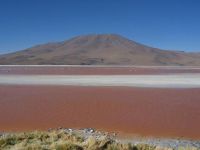 Цветные озера мира - от Гёк-Гель до Тиву-ата-Поло (фотосессия)