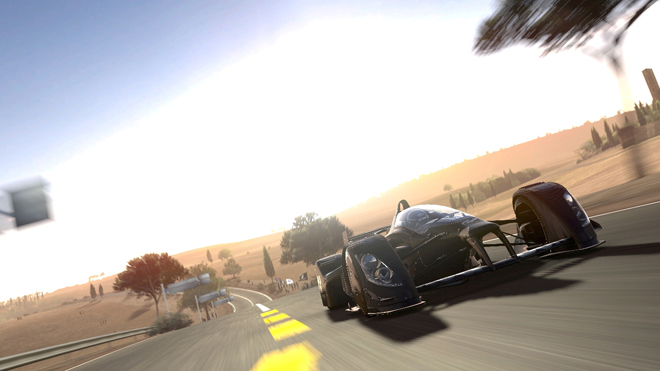 Машина мощностью в 1500 лошадиных сил для Вашей жизни (фотосессия)