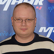 Избитый в Москве журналист Кашин пришел в сознание