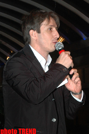 Телеведущая Ровшана Бекташи отметила 5-летие единственной дочери (фотосессия)