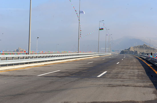 Сегодня у международных финансовых структур есть большая вера в долгосрочное, стремительное развитие Азербайджана - президент Ильхам Алиев (ДОПОЛНЕНО)(ФОТО)