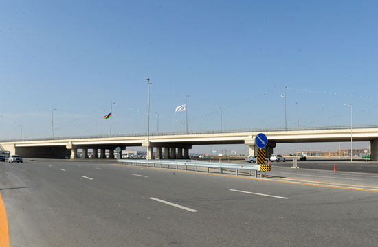 Сегодня у международных финансовых структур есть большая вера в долгосрочное, стремительное развитие Азербайджана - президент Ильхам Алиев (ДОПОЛНЕНО)(ФОТО)