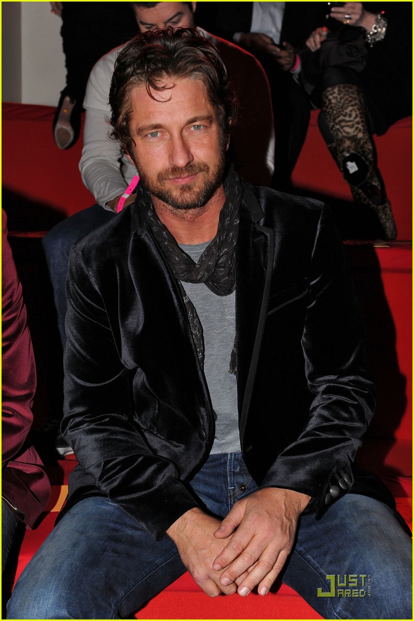 Шоу Victoria`s Secret 2010 (фотосессия)