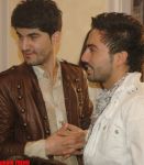 Шоу-звезды благословили "Джаваншир №1" (фотосессия)