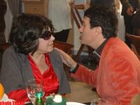 Шоу-звезды благословили "Джаваншир №1" (фотосессия)