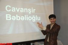 Шоу-звезды благословили "Джаваншир №1" (фотосессия)