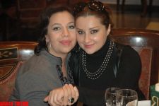 Шоу-звезды благословили "Джаваншир №1" (фотосессия)