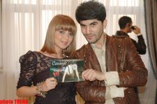 Шоу-звезды благословили "Джаваншир №1" (фотосессия)