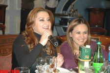 Шоу-звезды благословили "Джаваншир №1" (фотосессия)