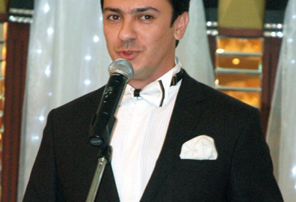 Доказал теще, что и у актера есть сердце - Акпер Ализаде