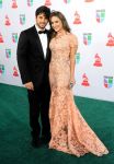 В Лас-Вегасе состоялась Latin Grammy Awards-2010 (фотосессия)