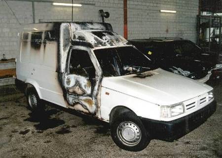 Самые дерзкие ограбления в истории (фотосессия)