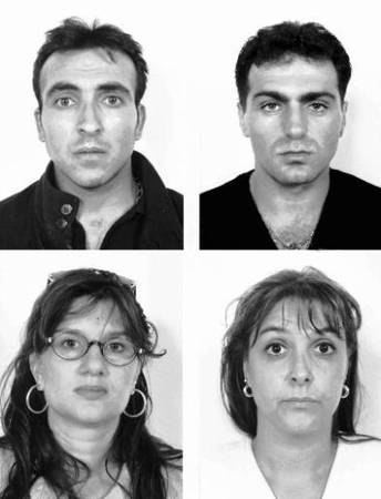 Самые дерзкие ограбления в истории (фотосессия)