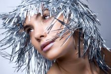 Безумно красочные сны стильного азербайджанского фотографа Хураман Юзбаши: "Когда снимаю НЮ..." (фотосессия)