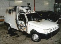 Самые дерзкие ограбления в истории (фотосессия)