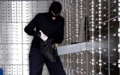 Самые дерзкие ограбления в истории (фотосессия)