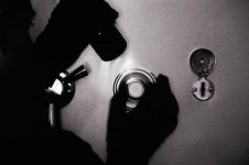 Самые дерзкие ограбления в истории (фотосессия)