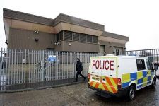 Самые дерзкие ограбления в истории (фотосессия)