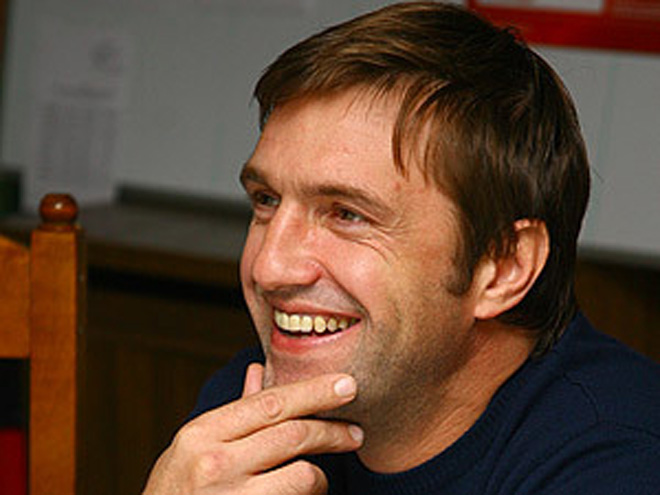 Обидчик Владимира Вдовиченкова написал на него заявление