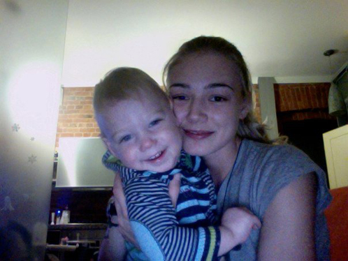 Оксана Акиньшина официально развелась