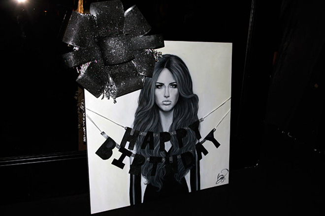 Майли Сайрус исполнилось 18 лет (фотосессия)