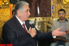 Айгюн Кязымова довела девичью свадьбу Гюлай Гадировой до 100°С (фотосесcия)