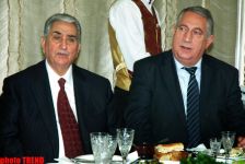 Айгюн Кязымова довела девичью свадьбу Гюлай Гадировой до 100°С (фотосесcия)