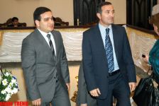 Айгюн Кязымова довела девичью свадьбу Гюлай Гадировой до 100°С (фотосесcия)