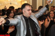 Айгюн Кязымова довела девичью свадьбу Гюлай Гадировой до 100°С (фотосесcия)