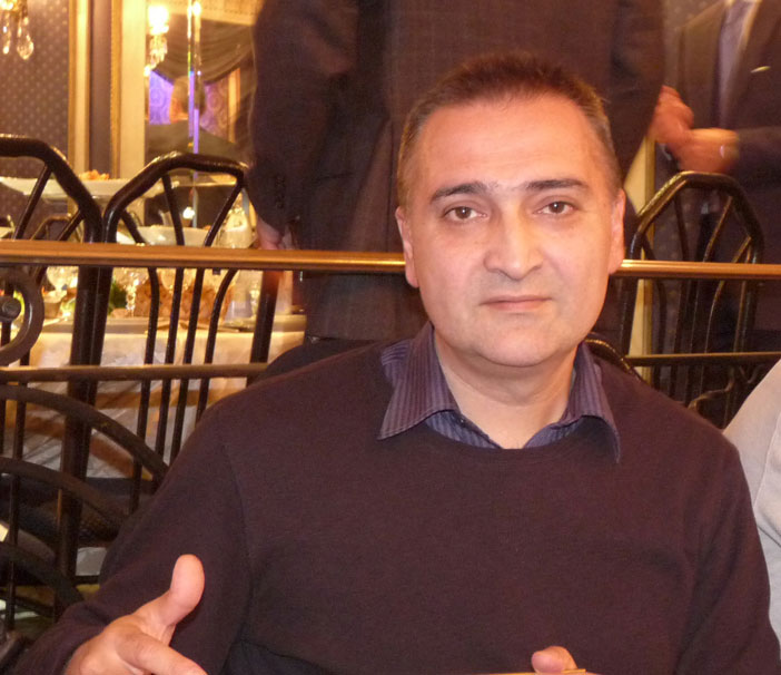 Праздник азербайджанской диаспоры в Нью-Йорке - "Удачи тебе, Азербайджан!" (фотосессия)