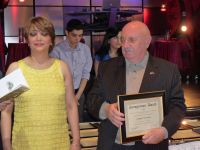 Праздник азербайджанской диаспоры в Нью-Йорке - "Удачи тебе, Азербайджан!" (фотосессия)