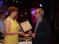 Праздник азербайджанской диаспоры в Нью-Йорке - "Удачи тебе, Азербайджан!" (фотосессия)