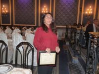 Праздник азербайджанской диаспоры в Нью-Йорке - "Удачи тебе, Азербайджан!" (фотосессия)