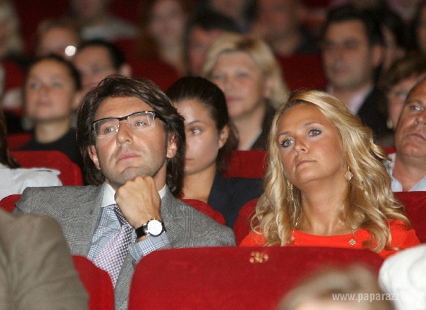 Андрей Малахов женится на журналистке