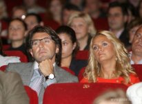 Андрей Малахов женится на журналистке